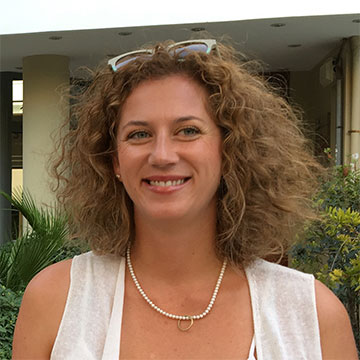 Fotini Mandada