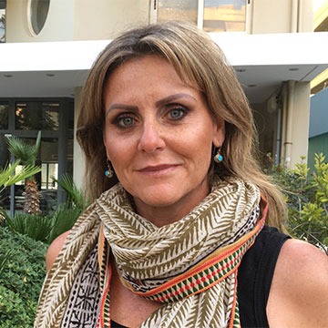 Ioanna Kalypso Glyptis
