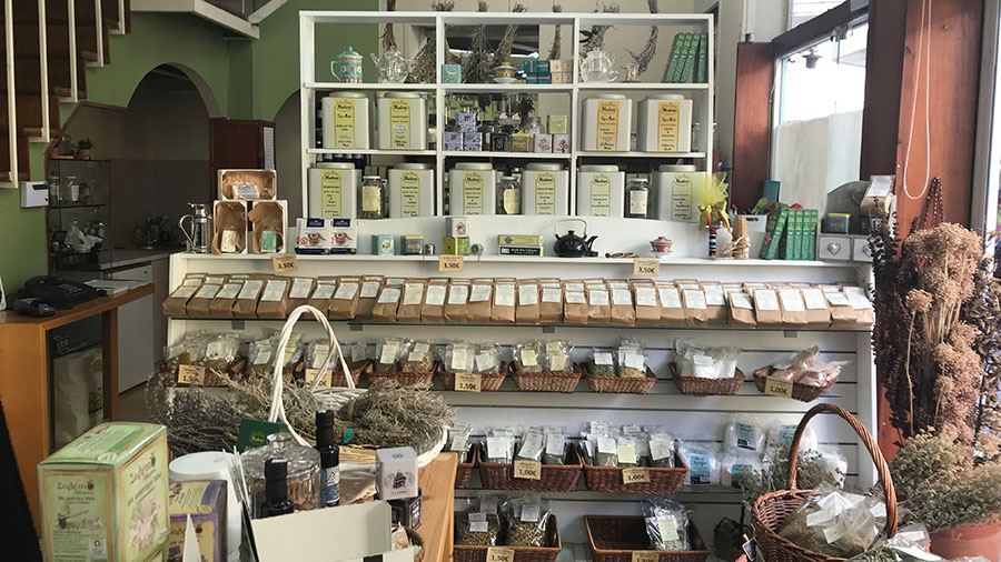 Heraklion City - Tasting and Walking Tour